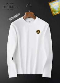 Picture of Hermes T Shirt Long _SKUHermesM-3XL25tn0751231
